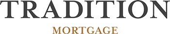 Tradition Mortgage Logo