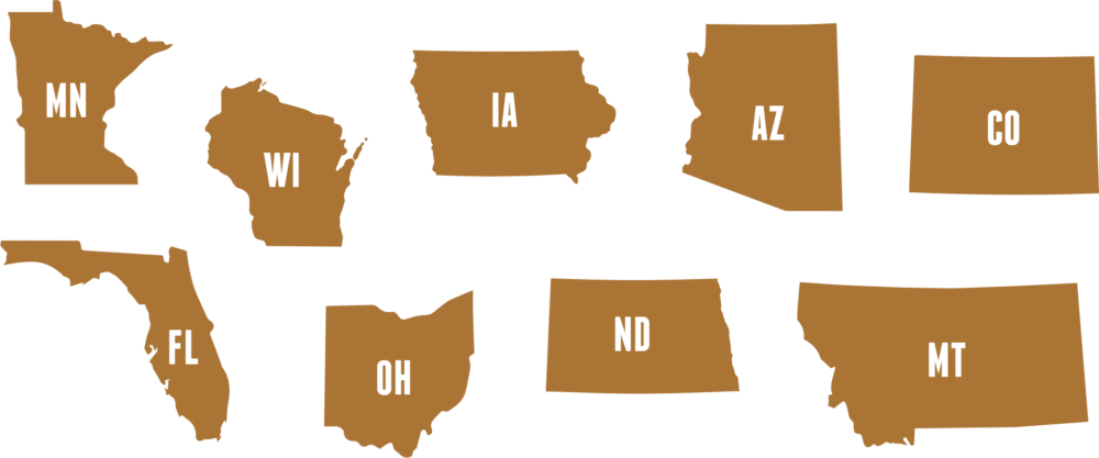 States-About